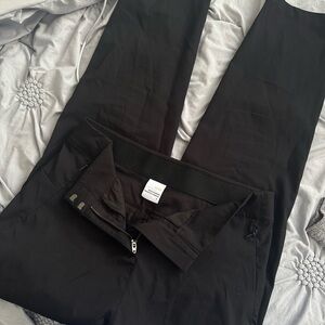 Lolë Women's Black Trousers